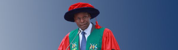 Cavendish University Uganda Bids Heartfelt Farewell to a Visionary Vice Chancellor